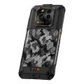 Ulefone RugOne Xever 7 Android 15 5G 11100mAh 12GB RAM+512GB 6.67'' Dayanıklı Cep Telefonu (Ulefone Türkiye Garantili)