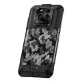 Ulefone RugOne Xever 7 Android 15 5G 11100mAh 12GB RAM+512GB 6.67'' Dayanıklı Cep Telefonu (Ulefone Türkiye Garantili)