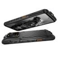 Ulefone RugOne Xever 7 Android 15 5G 11100mAh 12GB RAM+512GB 6.67'' Dayanıklı Cep Telefonu (Ulefone Türkiye Garantili)