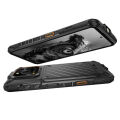 Ulefone RugOne Xever 7 Android 15 5G 11100mAh 12GB RAM+512GB 6.67'' Dayanıklı Cep Telefonu (Ulefone Türkiye Garantili)