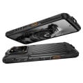 Ulefone RugOne Xever 7 Android 15 5G 11100mAh 12GB RAM+512GB 6.67'' Dayanıklı Cep Telefonu (Ulefone Türkiye Garantili)