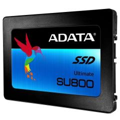 ADATA ASU800SS-256GT-C 256GB SU800 Sata 3.0 560-520MB/s 7MM 2.5'' Flash SSD