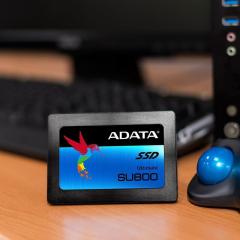 ADATA ASU800SS-256GT-C 256GB SU800 Sata 3.0 560-520MB/s 7MM 2.5'' Flash SSD