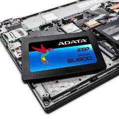 ADATA ASU800SS-256GT-C 256GB SU800 Sata 3.0 560-520MB/s 7MM 2.5'' Flash SSD