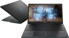 DELL G315-6B75D128F81C Gaming G3  Ci7-9750H 2,60 GHz 8GB 1TB HDD+128GB SSD 6GB 15.6''