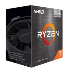 Amd Ryzen 7 5700G AM4Pin 65W Fanlı (Box)