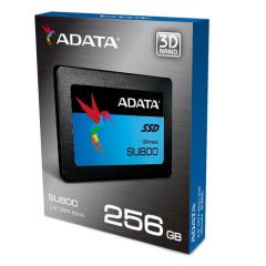 ADATA ASU800SS-256GT-C 256GB SU800 Sata 3.0 560-520MB/s 7MM 2.5'' Flash SSD