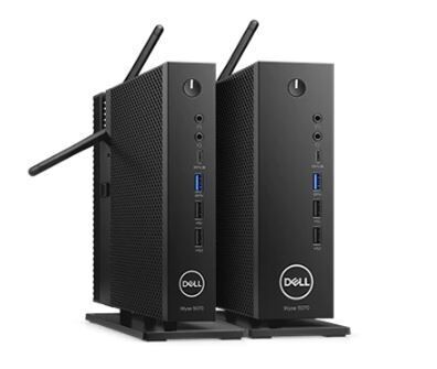 WYSE W5070-01E 5070 thinclient 8GB withoutWF ThinOS