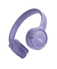 JBL Tune 520BT Multi Connect Wireless Kablosuz Kulak Üstü Kulaklık Mor