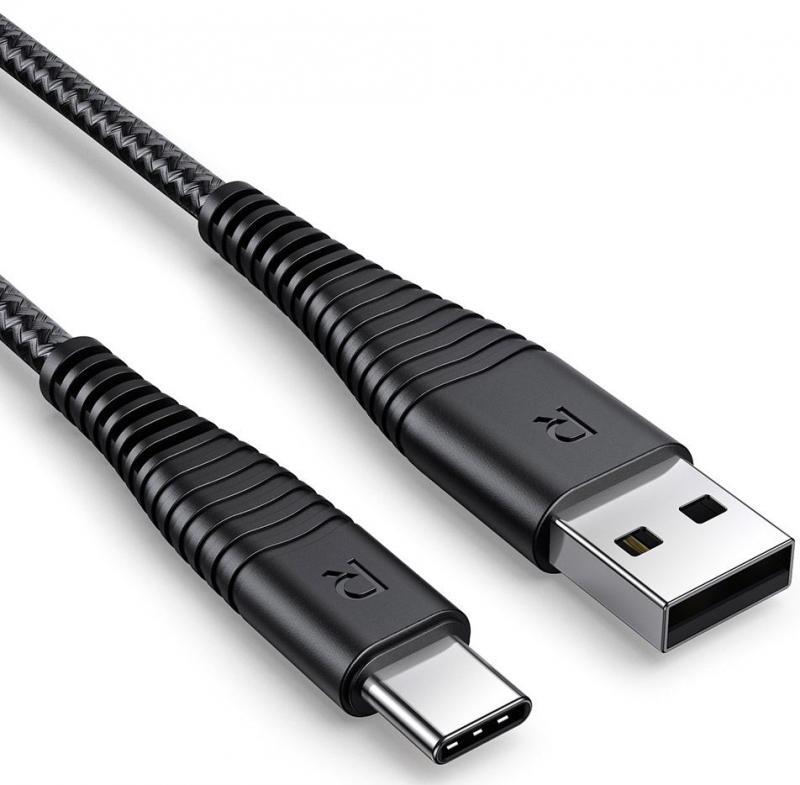 RAVPOWER RP-CB046 RAVPower  RAVPower USB-A to Type