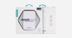 NILLKIN 6902048152540 Magic Disc Cube 10W Şarj