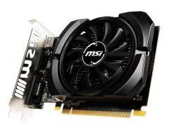 MSI GeForce GT 730K 4GB DDR3 N730K-4GD3/OC 64Bit