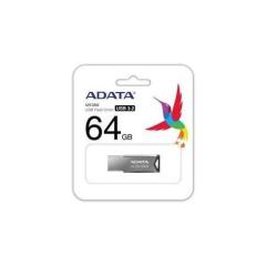 ADATA AUV350-64G-RBK 64GB Uv 350 USB 3.2 Gümüş USB Bellek