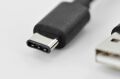 ASSMANN AK-300136-018-S 1.8mt USB Type-C Bağlantı Kablosu