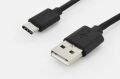 ASSMANN AK-300136-018-S 1.8mt USB Type-C Bağlantı Kablosu