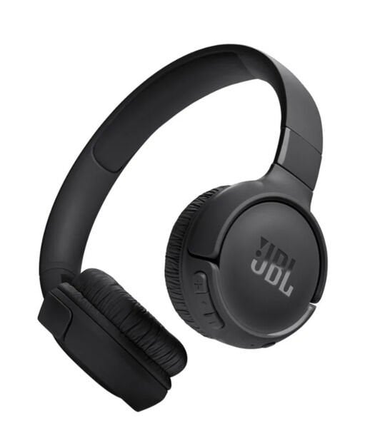 JBL Tune 520BT Multi Connect Wireless Kablosuz Kulak Üstü Kulaklık Siyah