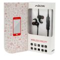 MIRAX Bluetooth Stereo Siyah Kulaklık SBE-5500-SIYAH