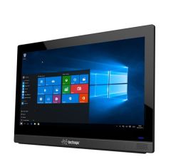 TECHNOPC TAI-T20H7145W i3-7100 3.9GHz DDR4 4GB 500GB 19.5'' Win 10 Pro AIO