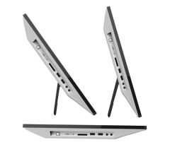 TECHNOPC TAI-T20H7145W i3-7100 3.9GHz DDR4 4GB 500GB 19.5'' Win 10 Pro AIO