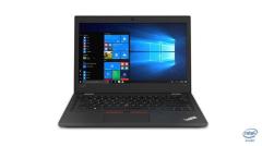LENOVO 20NX000JTX ThinkPad T490s Ci7-8565U 4.60 GHz 8GB 256GB SSD 14'' Win10 Pro