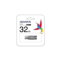 ADATA AUV350-32G-RBK 32GB Uv 350 USB 3.2 Gümüş USB Bellek