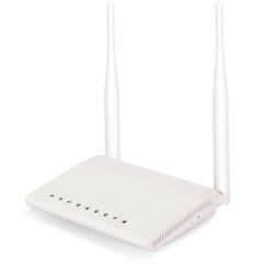 CNET CAR900 300Mbps 4Port Kablosuz ADSL Modem