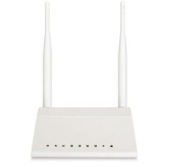 CNET CAR900 300Mbps 4Port Kablosuz ADSL Modem