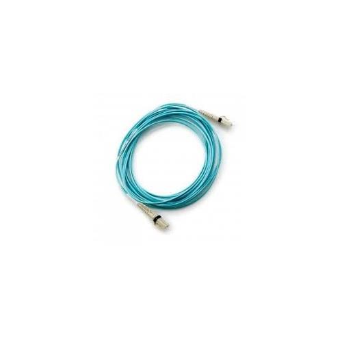 .5 m LC-LC Multi-Mode OM3 Fibre Channel Cable