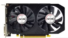 AFOX AFRX550-4096D5H4 Radeon RX550 4GB GDDR5 128b DVI HDMI DP ATX Ekran Kartı