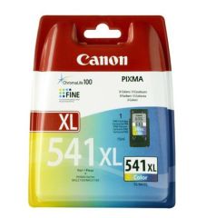 CANON 400 Sayfa Renkli Kartuş CL-541XL