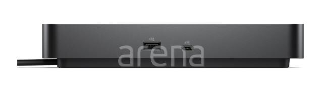 DELL 210-BRFM Pro Smart Dock - SD25 180W