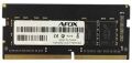 AFOX AFSD432FS1P 32GB 2666Mhz DDR4 SODIMM Notebook RAM