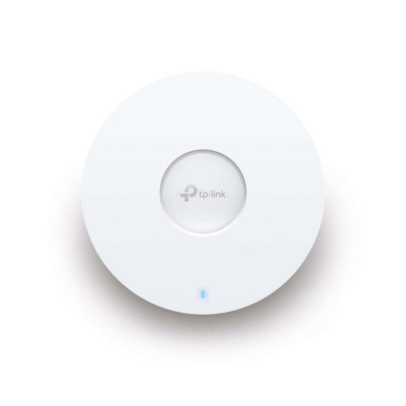 TP-LINK EAP613 AX1800 Ceiling Mount Wi-Fi 6 Access Point