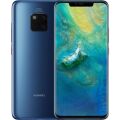 HUAWEI MATE-20-PRO-BLUE Mate 20 Pro 128GB 6.0'' 20MP + 24MP Gece Mavisi Akıllı Telefon