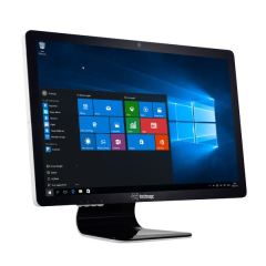 TECHNOPC TAI-ST7481 i5-7400 3.5GHz DDR4 8GB 1TB 21.5''FHD Free DOS AIO