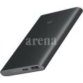 XIAOMI 10000mAh Siyah Powerbank VXN4192US