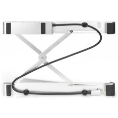 Digitus Notebook Standı Type-C (5 Port)