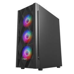 Fsp 750W 80+Bronze (CMT395A) ATX Mid Tower