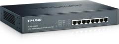 TP-LINK TL-SG1008PE 10/100/1000Mbps 8xPort %75 Güç Tasarruflu Masaüstü PoE Switch