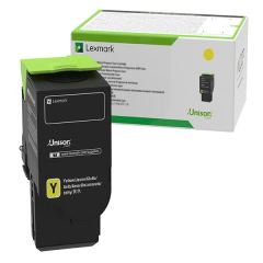 LEXMARK 78C5UY0 CS521/622/CX622/625 SARI TONER (7K)