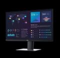 DELL P2720DC Professional Monitor IPS 27'', 2560X1440, 8MS, HDMI, DP, USB-C