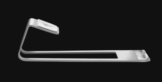 RAZER RC21-01110300-R3M1 Laptop Stand - Mercury