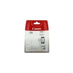 CANON 180 Sayfa Renkli Kartuş CL-546