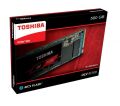 TOSHIBA RC500-500GB 500GB Ocz PCIe M2 1700-1650MB/s 3,5mm Flash SSD