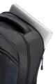 SAMSONITE 15.4'' Freeguider Siyah/Koyu Gri Notebook Sırt Çantası