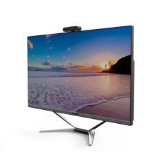 Technopc AIO Space 63824 21.5'' Nontouch Panel Intel Core i5-6360U 8 GB 240 GB 2,5'' SSD Freedos All In One