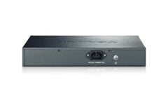 TP-LINK TL-SG1008PE 10/100/1000Mbps 8xPort %75 Güç Tasarruflu Masaüstü PoE Switch