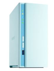 QNAP TS-230-2GB 2 Yuvalı NAS ÜNİTESİ