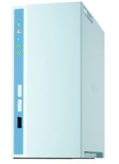 QNAP TS-230-2GB 2 Yuvalı NAS ÜNİTESİ