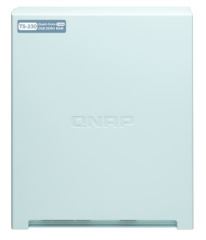 QNAP TS-230-2GB 2 Yuvalı NAS ÜNİTESİ